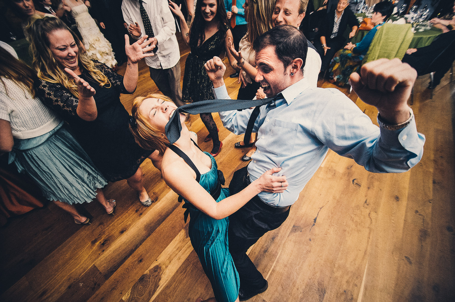 Philadelphia Wedding Photography