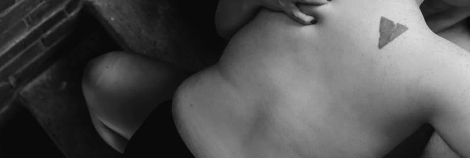 Anonymous Couples Boudoir