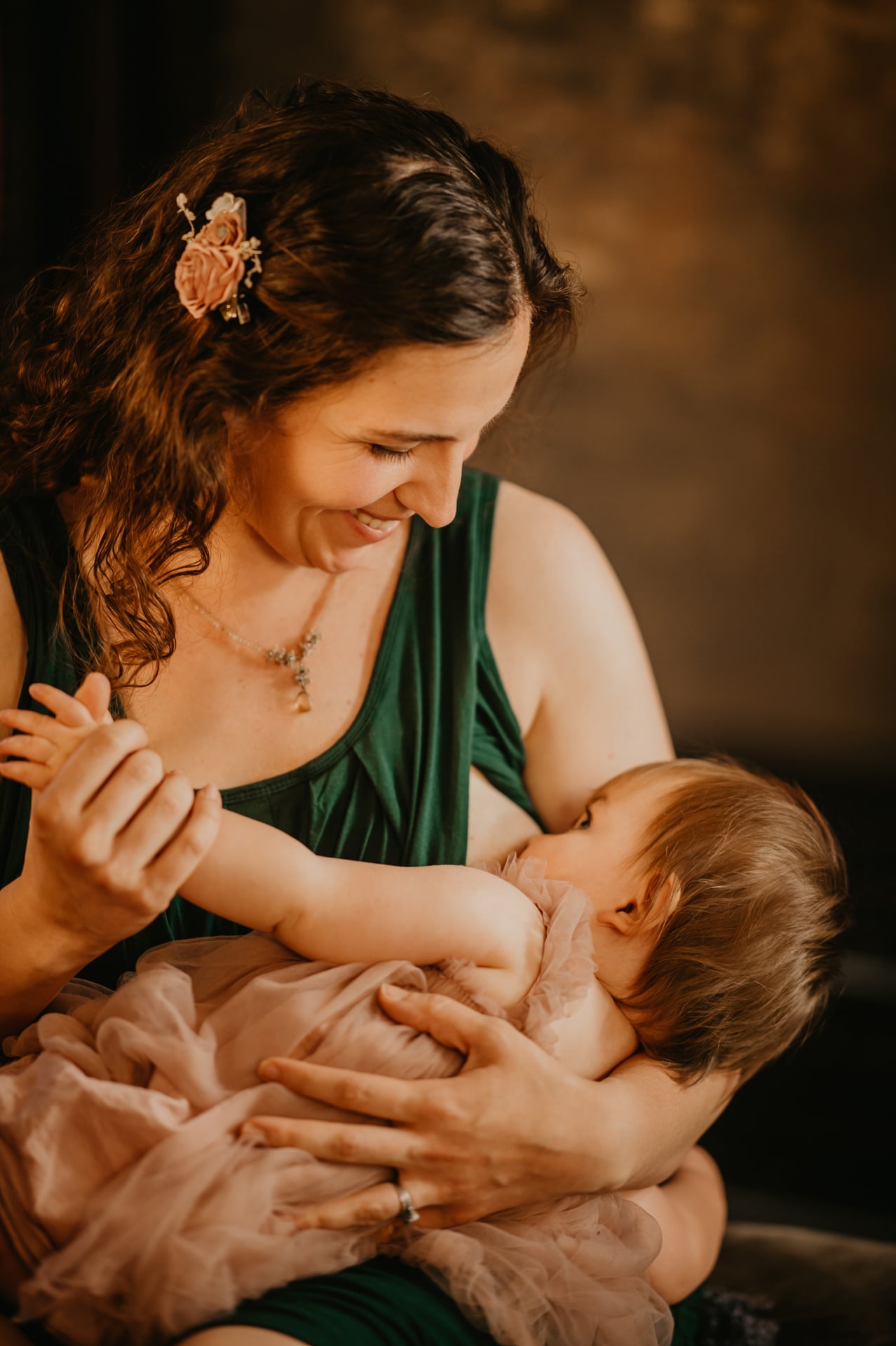 Celebrate Breastfeeding