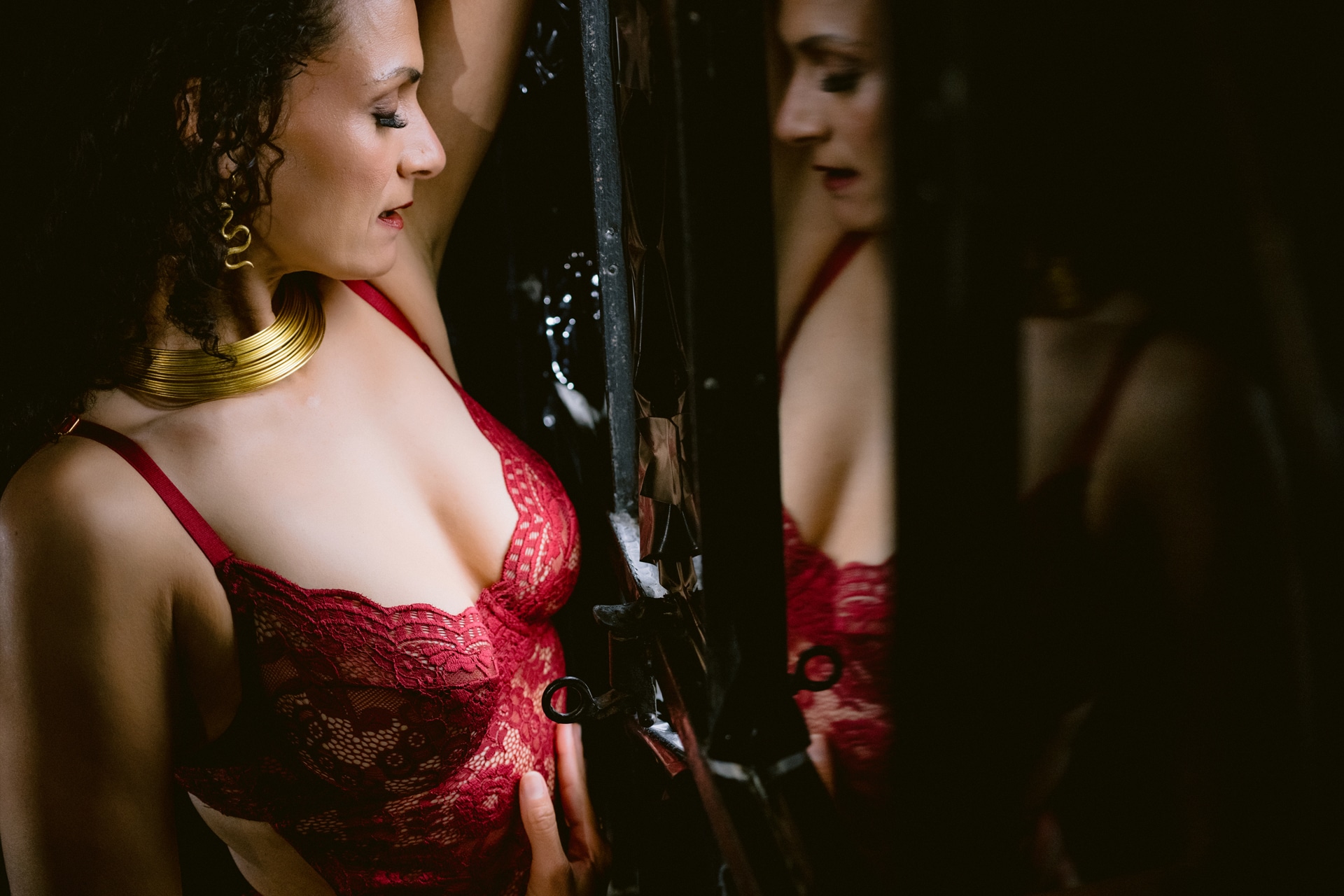 Is Boudoir Really Worth It?