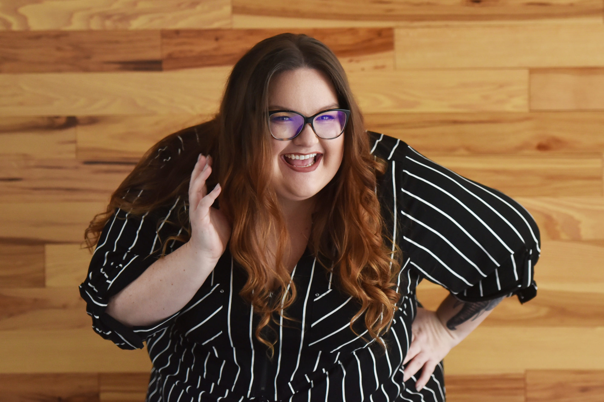 Empowering Boudoir Philadelphia New Jersey Photographer