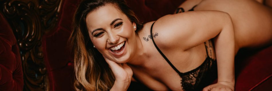 The Meaning of Boudoir