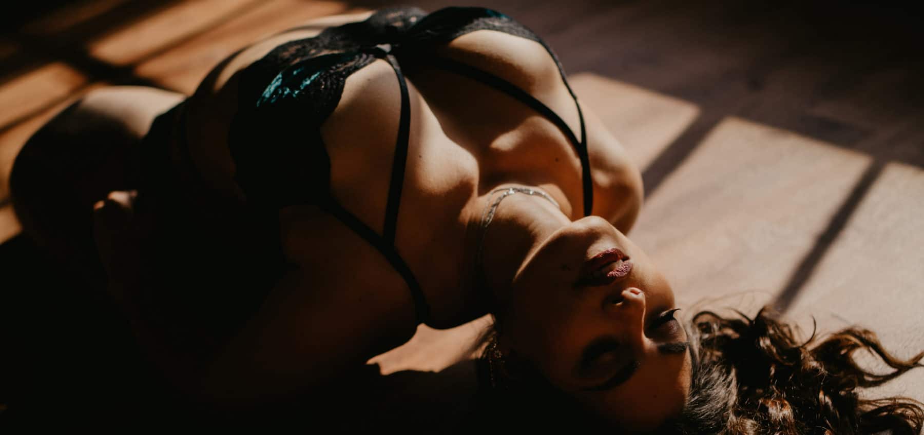 Best Philadelphia Boudoir Photographers