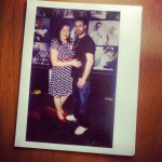 Philadelphia Tattoo Arts Convention Polaroid 4