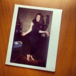 Philadelphia Tattoo Arts Convention Polaroid 5