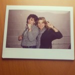 Philadelphia Tattoo Arts Convention Polaroid 15