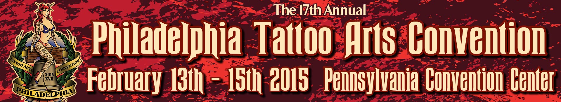 Philadelphia Tattoo Convention