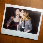 Philadelphia Tattoo Arts Convention Polaroids