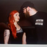 Philadelphia Tattoo Arts Convention Polaroid 10