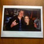 Philadelphia Tattoo Arts Convention Polaroid 13