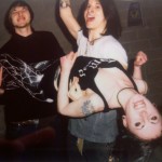 Philadelphia Tattoo Arts Convention Polaroid 14