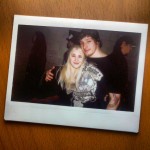 Philadelphia Tattoo Arts Convention Polaroid 2