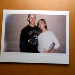 Philadelphia Tattoo Arts Convention Polaroid 27