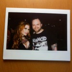 Mary Leigh Maxwell & Mike Allebach