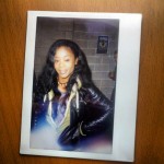 Philadelphia Tattoo Arts Convention Polaroid 3