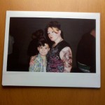 Philadelphia Tattoo Arts Convention Polaroid 31