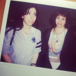 Philadelphia Tattoo Arts Convention Polaroid 7