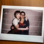 Friends at the Philadelphia Tattoo Convention 9