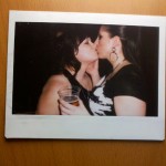 Philadelphia Tattoo Arts Convention Polaroid 22