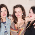 Philadelphia Tattoo Arts Convention 2013 Portrait