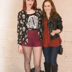 Philadelphia Tattoo Arts Convention 2013 Portrait