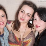 Philadelphia Tattoo Arts Convention 2013 Portrait