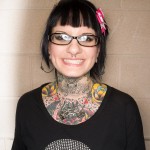 Philly Tattoo Convention Photos