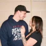 Philadelphia Tattoo Arts Convention 2013 Portraits