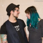 Philadelphia Tattoo Arts Convention 2013