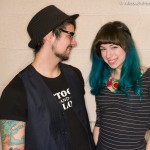 Philadelphia Tattoo Arts Convention January 2013 Portrait