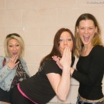 Philadelphia Tattoo Arts Convention 2013 Portrait