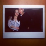 Smiles at the Philly Tattoo Convention