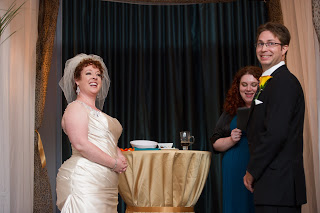 Jessie Blum Eclectic Unions